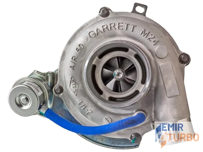 Garrett GT3271S Turbo Hino FA FB Truck J05C-TF 5.3L Engine 750853-5001 turbo