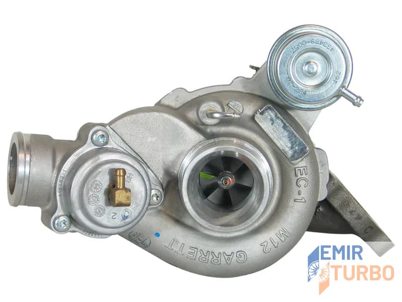 Garrett GT17 Turbo Brilliance BL18T Engine BL18T-1118010 751479-5003 turbo