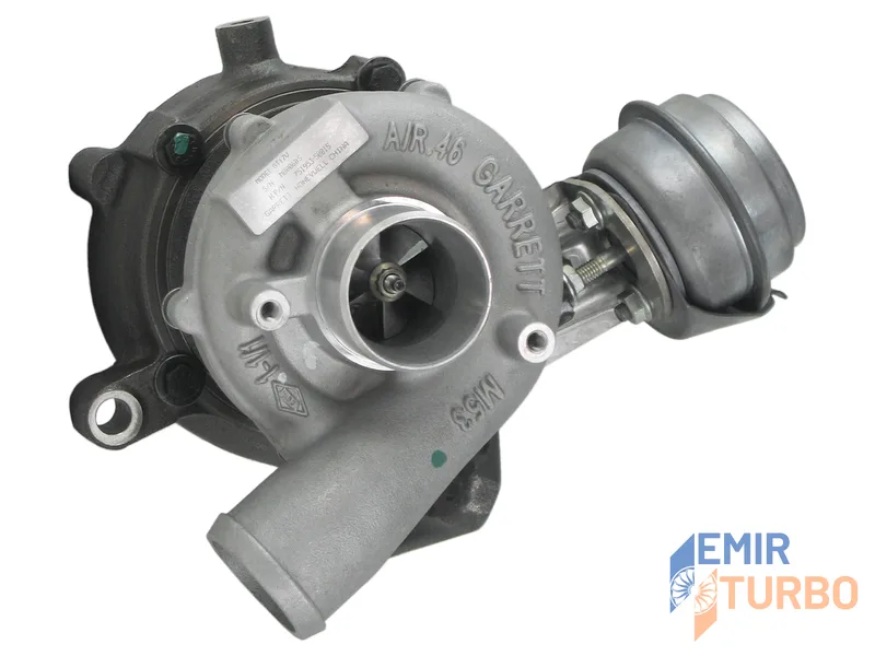 Garrett GTA1749V Turbocharger Chery B14 481A Engine 751953-0001 Turbo turbo
