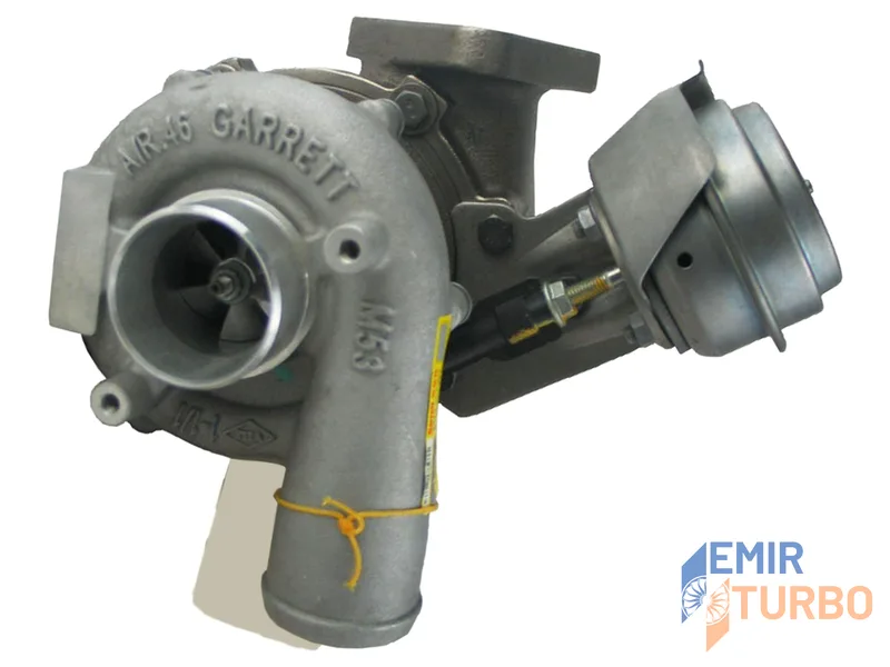 Garrett GTA1749V Turbo Chery 1.8L A481 Engine 751953-5005 turbo
