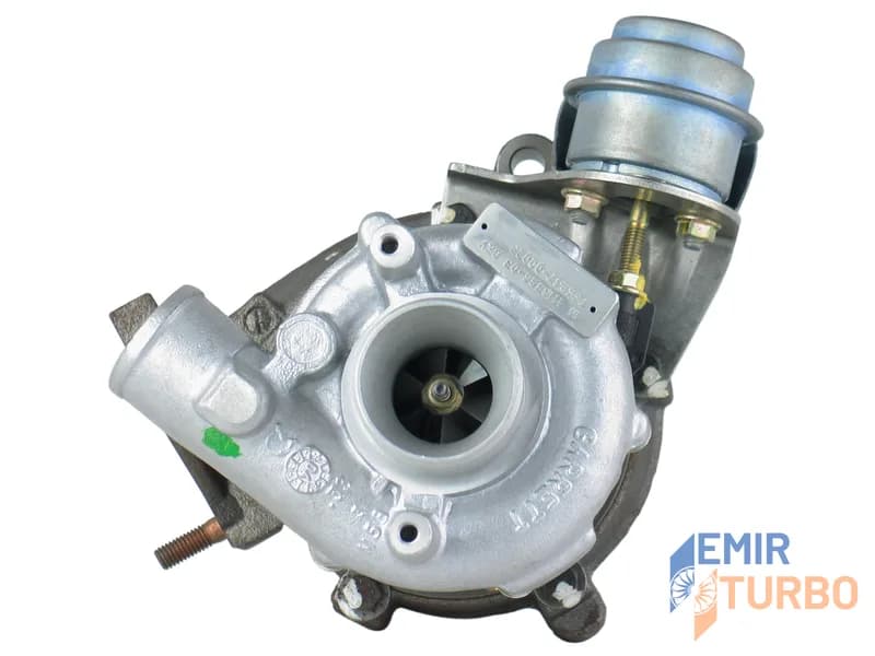 Garrett GT15V Turbocharger Universal 755867-5002 Turbo turbo
