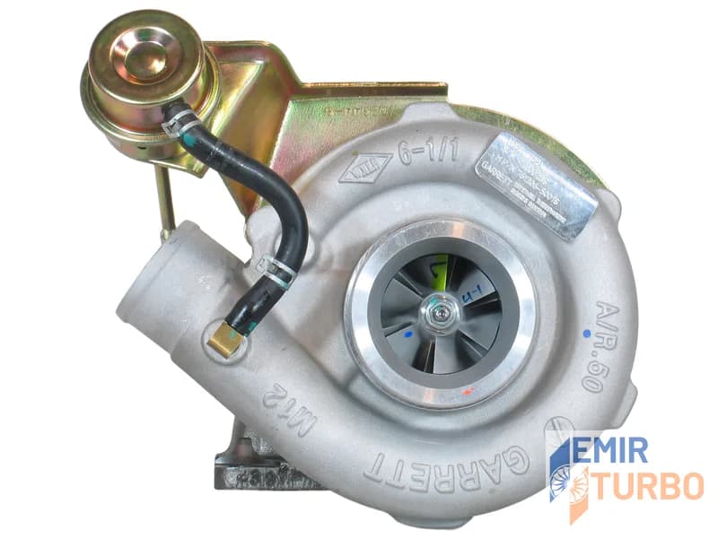 Garrett TBP4 Turbo Universal Truck Cummins 5.9L 6BTA5.9 761306-5001 turbo