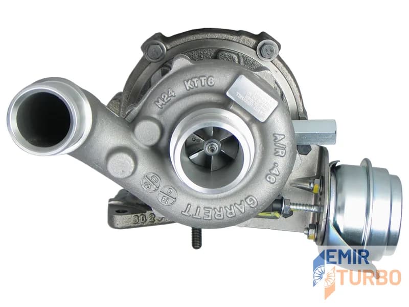 Garrett GTB1549V Turbo SsangYong Actyon Kyron D20DT 2.0L Diesel 761433-5003 turbo