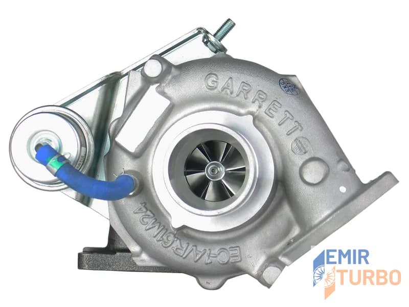 Garrett GT2259 Turbo Hino Kobelco 200-8 250-8 Excavator J05E 761916-5009 turbo