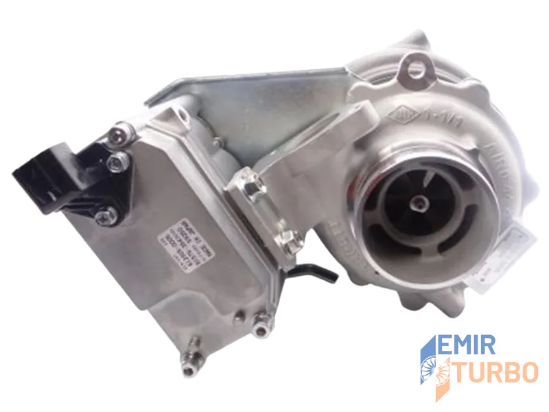 Garrett GT25V Turbo Hino Dutro Truck N04C 4.0L Diesel Engine 765870-5009 turbo