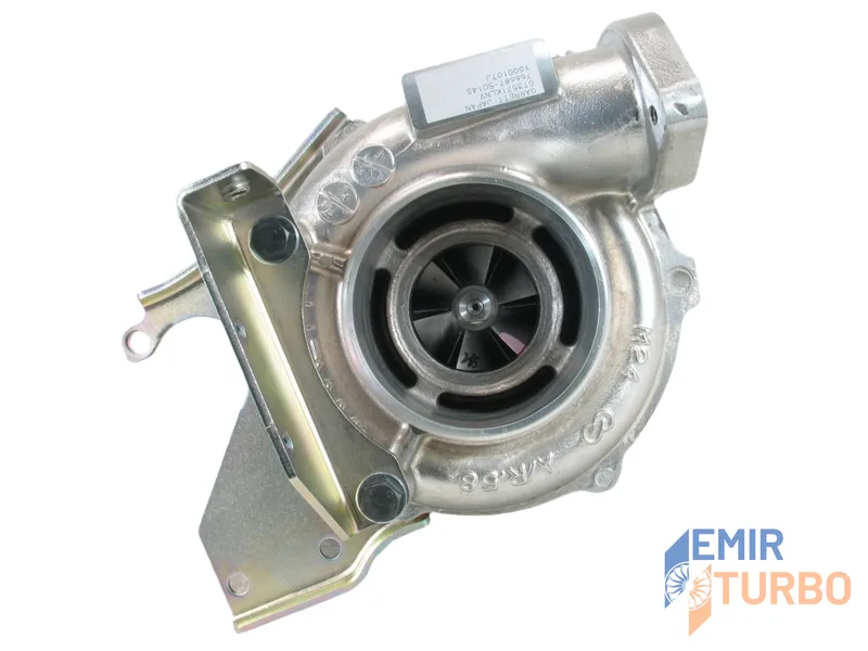Garrett GT3571LVK Turbo Hino Ranger UD 1400 1300 J05D-TC 4.6L 766687-5014 turbo
