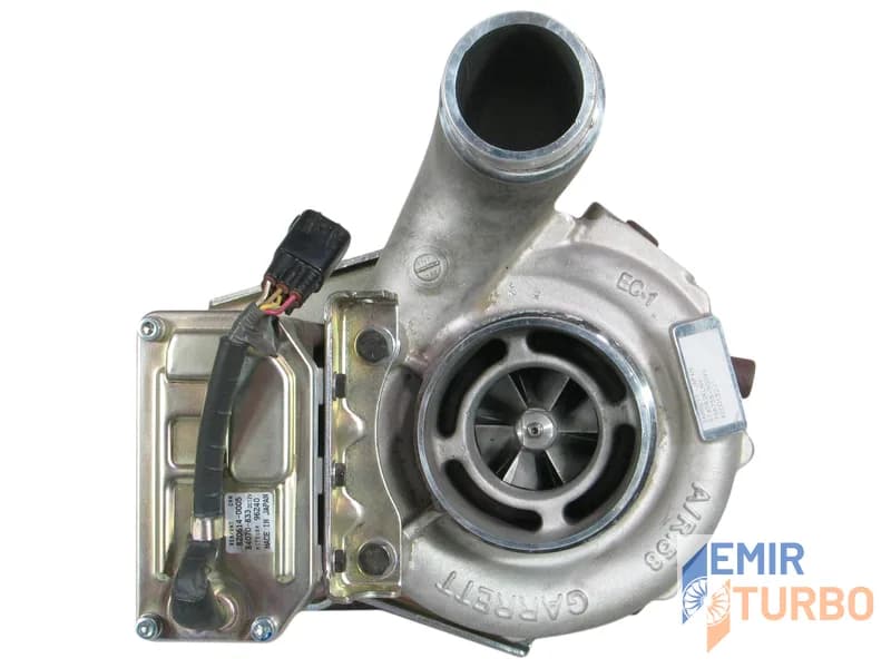 Garrett GT4082KLV Turbo for Nissan UD 2000 Hino 268 Ranger J08E 766758-5009 turbo