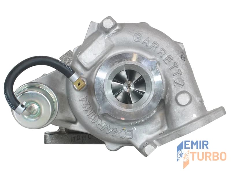 Garrett GT2563VK Turbo Toyota Coaster Hino Truck Bus 4.0L N04C 768755-5006 turbo