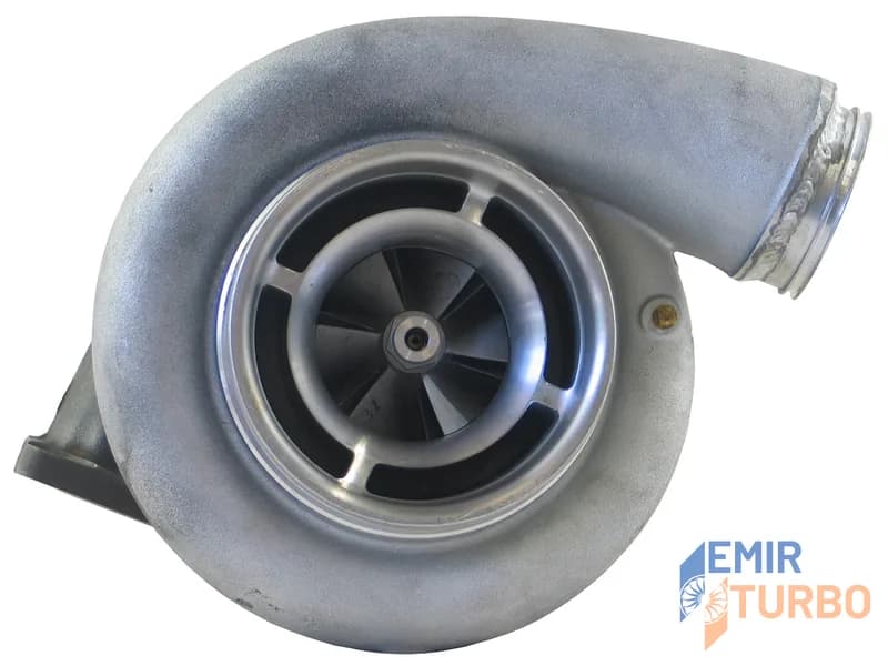 OEM Garrett GT4708R Turbo Performance Ball Bearing Free Float 769112-5002 turbo