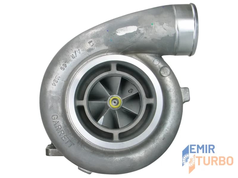 Garrett GT5533R Turbo Dual Ball Bearing Universal 3.0L-12.0L 769115-5002 turbo