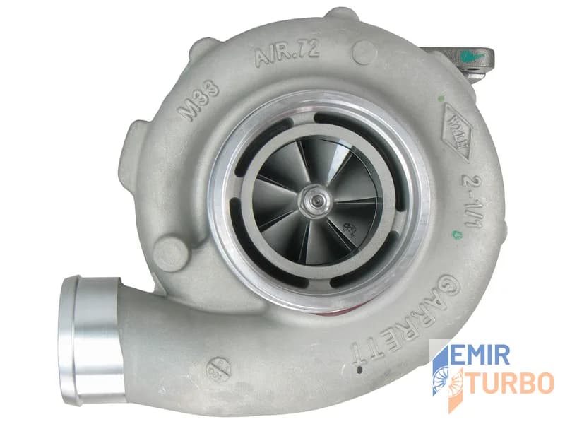 Garrett GT3788R Turbo Upgrade Oil Water Cooled Ball Bearing 772719-5001 turbo
