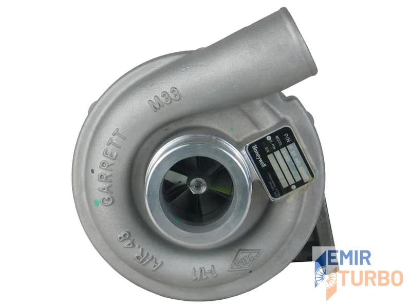 Garrett GT32 Turbocharger Universal Performance 775001-5003 turbo