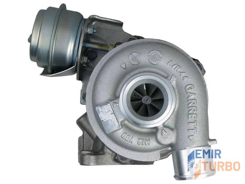 Garrett GTB1444VZ Turbo For Kia Ceed Soul D4FB Hyundai i30 U2 775274-0003 turbo