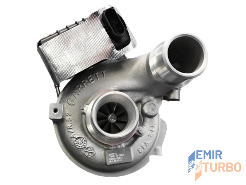 Garrett GTB1752VLK Turbo for Hyundai Kia Sedona Sorento VQ R2.2 780502-5001 turbo
