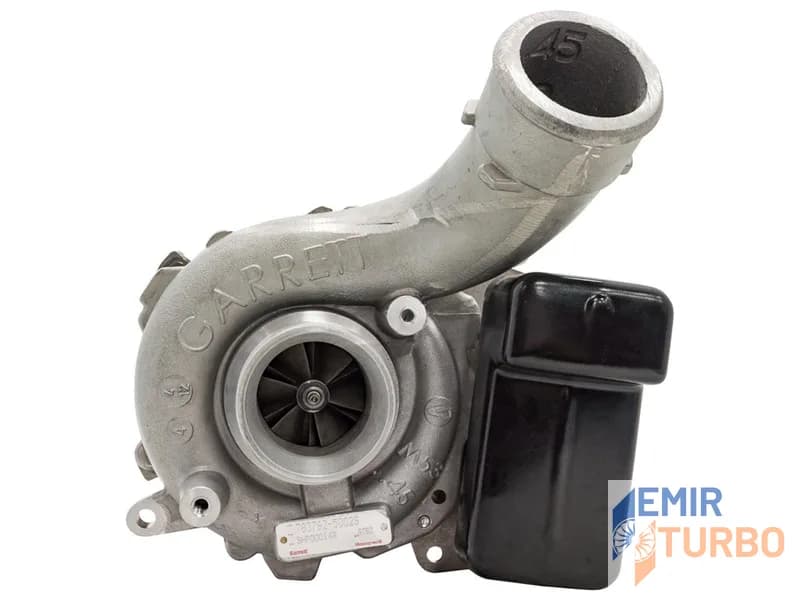 Garrett GT20V Turbo Audi Q7 VW Touareg V6 TDI BKS CATA 3.0L 783762-5002 turbo