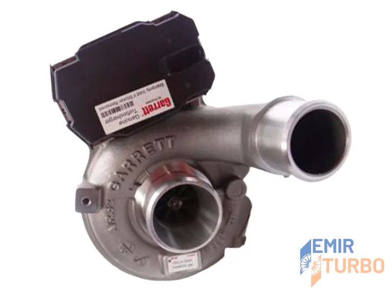 Garrett GTB1752VK Turbo for Hyundai Kia D4EA D4HA R-engine 2.0L 784114-5003 turbo
