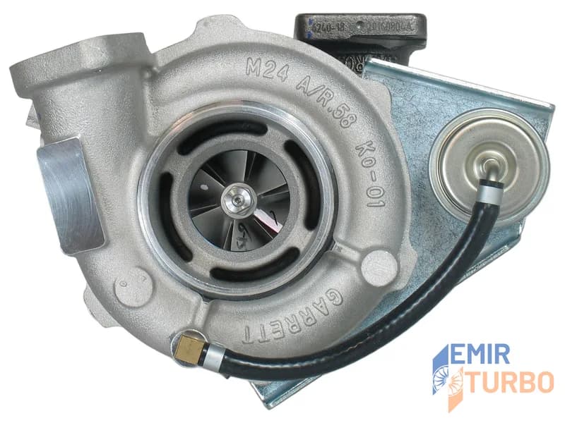 Garrett GT3271LS Turbo Kobelco SK350 SK350-8 Excavator Hino J08E 787846-5001 turbo