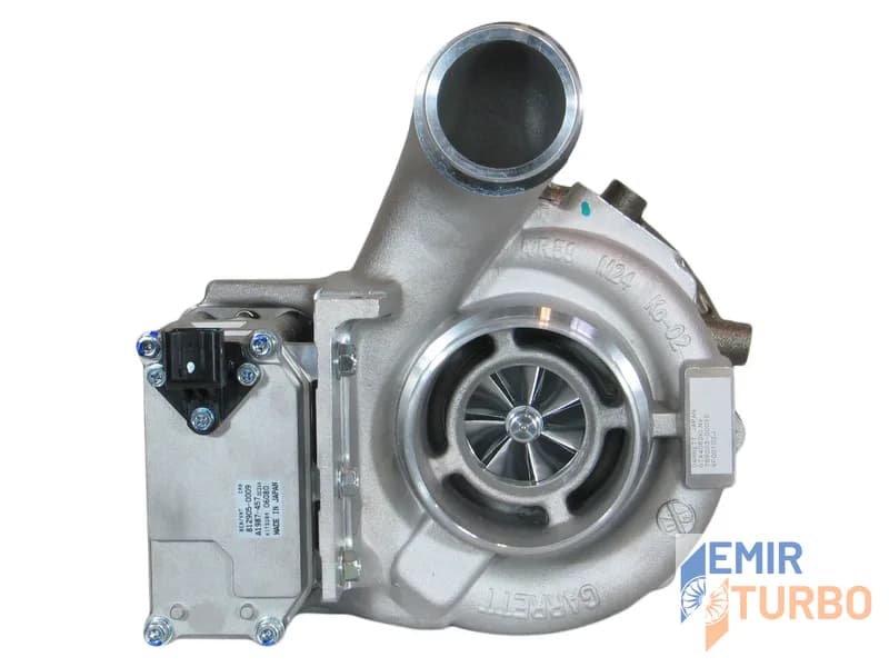 Other Garrett GTA4082 Turbo Kobelco SK330 SK350 LC Shovel J08E 789003-5009 turbo