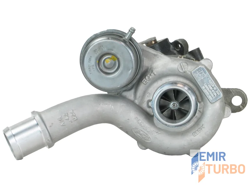 OEM Garrett MGT1549SL Turbo Ford Taurus SHO EcoBoost V6 Engine 790318-0003 turbo