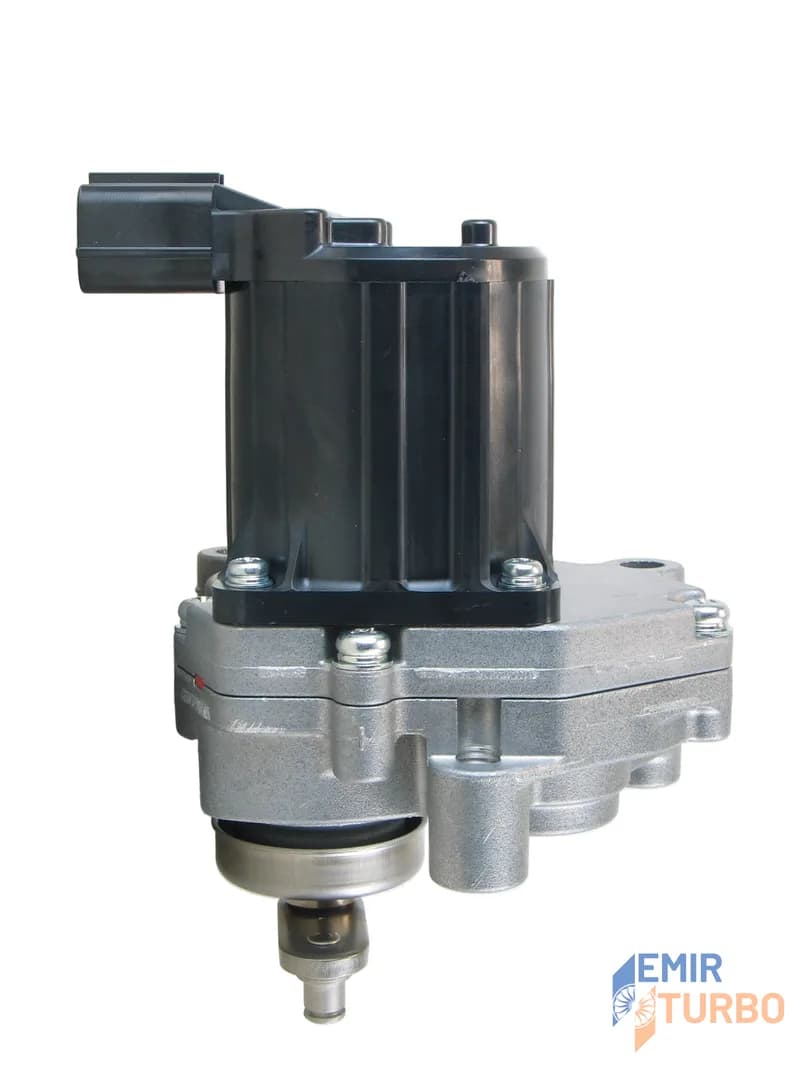 Garrett GTB3576KLNRV 24V Turbo Actuator Hino Ranger 500 J08E 7.7L 790599-0022 turbo