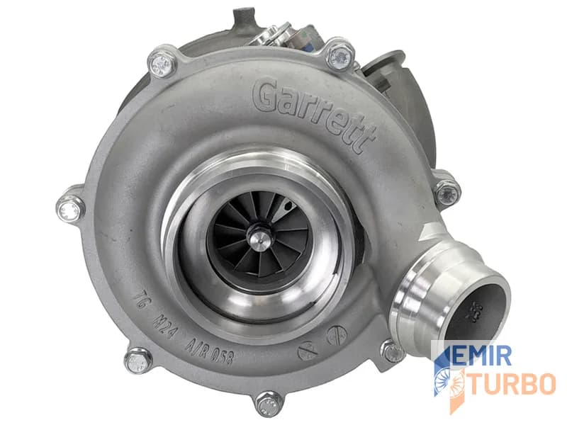 Garrett Turbo Ford Chassis Cab (non pick-up) Power Stroke 6.7L 888142-5001 turbo