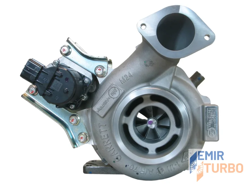 Garrett GT3576KLVN Turbo Hino UD Trucks Condor PK PW GH7TB 7.0L 796413-5003 turbo