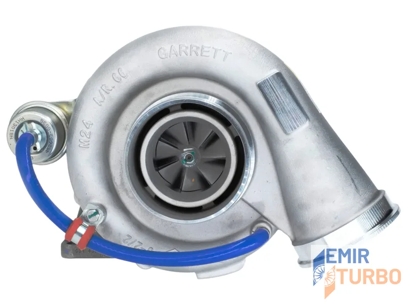 Garrett GT4294 Turbo Weifang Weichai WP12 375 11.6L Engine 800992-5003 turbo