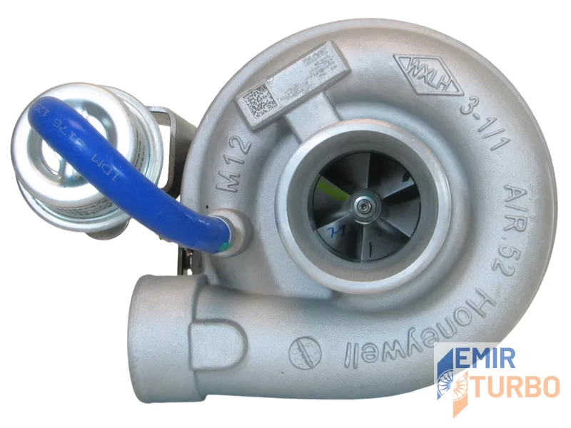 Garrett GT22 Turbo Yuchai S2000 Diesel Engine S2000-1118100A-135 805366-5005 turbo