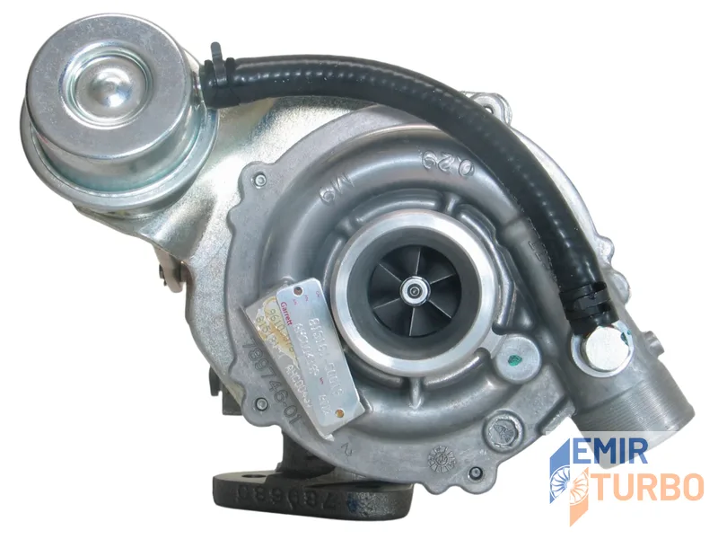 Garrett GT1238SZ Turbo JCB Lombardini Industrial KDI1903TCR 1.9L 815181-5001 turbo