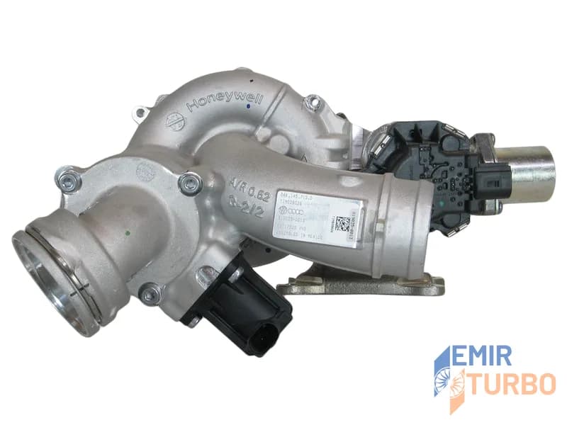 Garrett MGT1752S Turbo VW Golf Audi Q3 2.0 TSI Gen 3 06K145715D 819035-5013 turbo