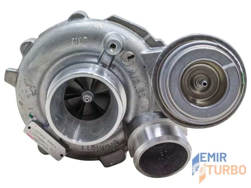 Garrett MGT1752MS Turbo Mercedes-Benz CLS500 E550 278922 4.7L 827053-5001 turbo