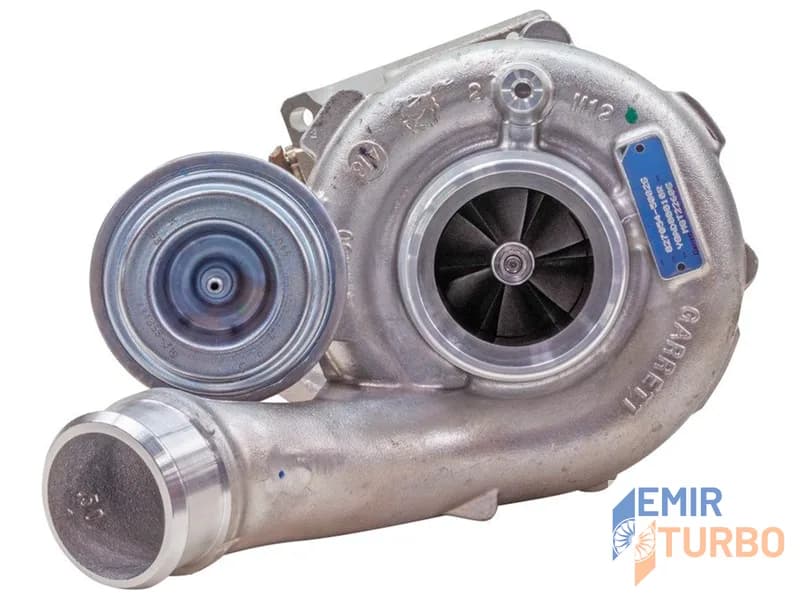 Garrett MGT2260MSL Turbo Mercedes-Benz CLS63 E63 AMG 157981 5.5L 827054-5002 turbo
