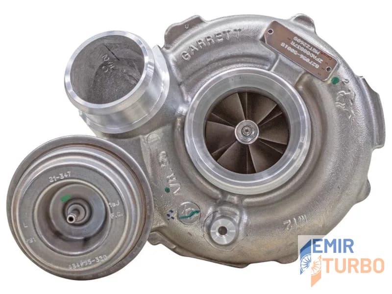Garrett MGT2260MSL Turbo Mercedes-Benz CLS63 E63 AMG 157981 5.5L 827056-5001 turbo