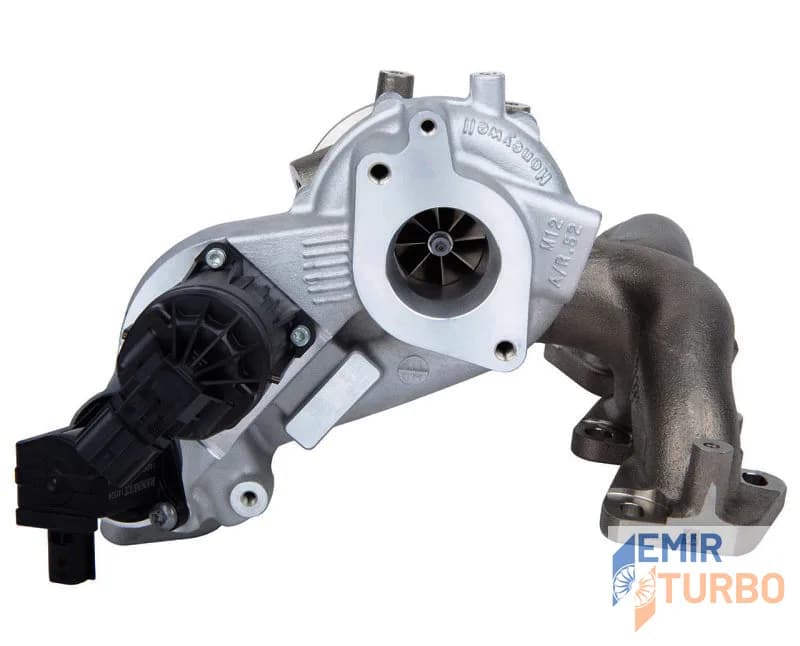 Garrett MGT1446SZ Turbo 2014-2016 Nissan Juke KH3DTk1 1.6L 827388-5009 turbo