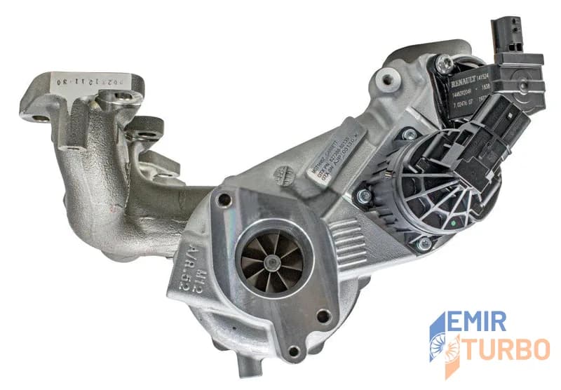 Garrett MGT1446SZ Turbo for Nissan Juke Sentra 1.6L 827388-5013 turbo
