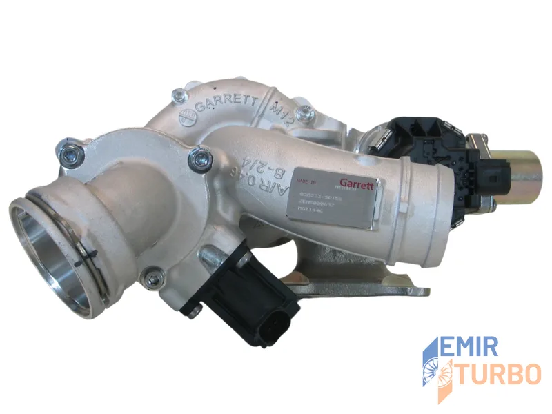 Garrett MGT1446S Turbo Audi A4 A6 TT VW Passat Beetle 1.8L Gas 830233-5015 turbo