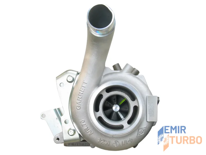 Garrett GTB3576KLNRV Turbo Hino Ranger 268 338T Truck J08E 7.7L 830724-5007 turbo