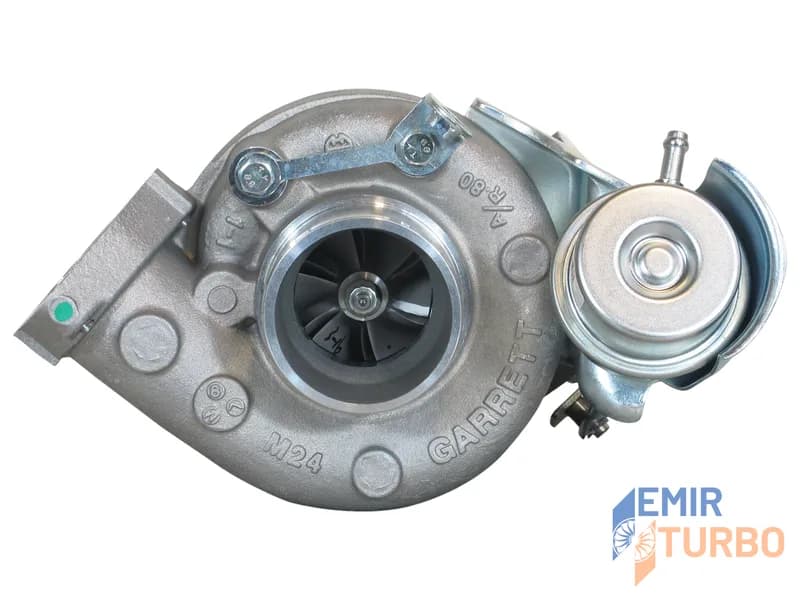 Garrett GT2554R Turbo Universal T25 1.4L-2.2L Dual Ball Bearing 836023-5001 turbo