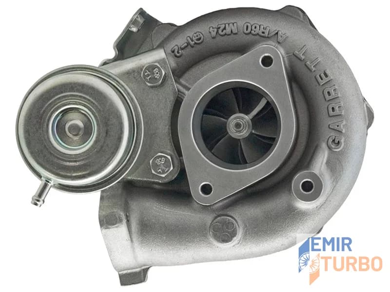 Garrett GT2560R Turbo Universal 1.6L-2.5L Skyline GT-R 2.6L 836023-5004 turbo