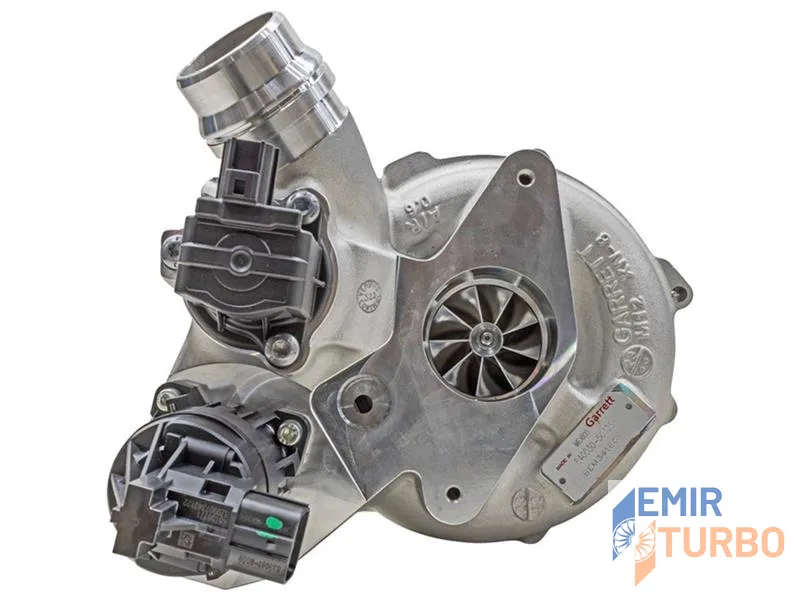 Garrett MGT2260Z Turbo Subaru Legacy 2.4L 840030-5032 turbo