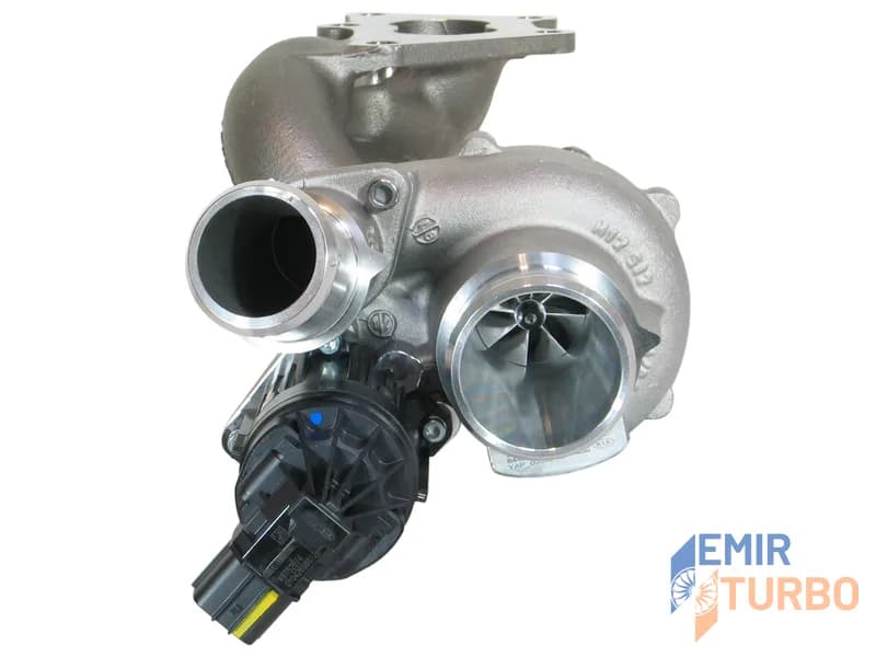 Garrett GT14 Turbo for Hyundai Genesis Kia Stinger 3.3 28231-3L100 844076-10 turbo