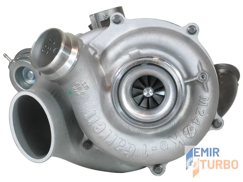 Garrett Turbo Ford F Series Pick-Up Truck Powerstroke 6.7L 851824-5001 turbo