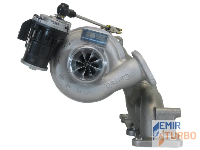 Garrett GT20 Turbo for Hyundai Genesis Kia Stinger 2.0L 28231-2CTA2 853073-3 turbo