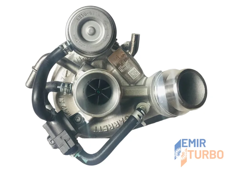 Garrett MGT1344Z Turbo SGMW B15T MCE 1.5L Gas Engine 23601679 853830-5013 turbo