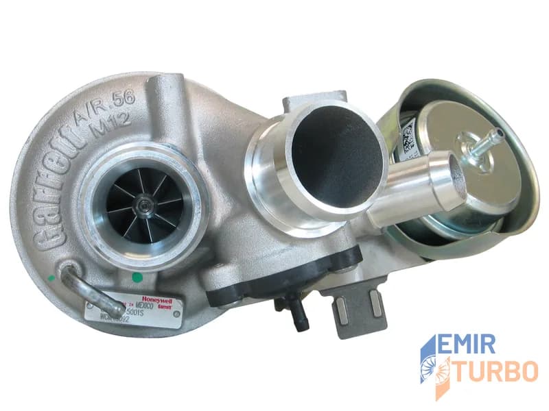 Garrett MGT1749S Turbo Ford F-150 Truck 3.5L GTDI RWD EcoBoost 855562-5001 turbo
