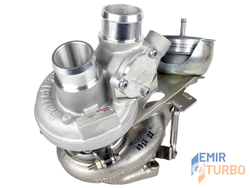Garrett MGT1749S Turbo Ford F-150 Expedition EcoBoost 3.5L 855562-5002 turbo