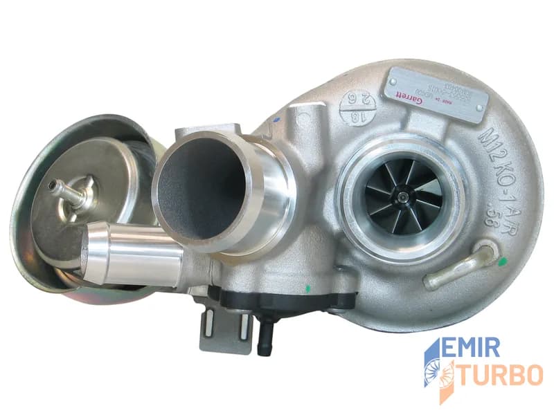 Garrett MGT1749S Turbo Ford F-150 Truck 3.5L GTDI RWD EcoBoost 855563-5001 turbo