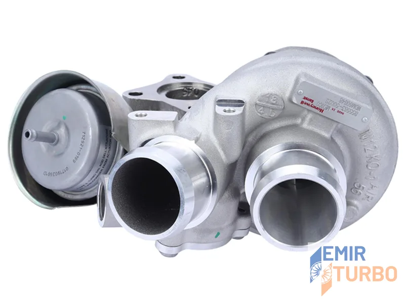 Garrett MGT1749S Turbo Ford F-150 Expedition EcoBoost 3.5L 855563-5002 turbo