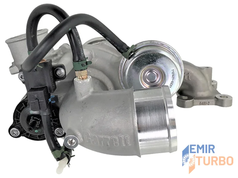 Garrett MGT1752S Turbo Ford Edge Focus Fusion ST EcoBoost 2.0L 857260-5001 turbo
