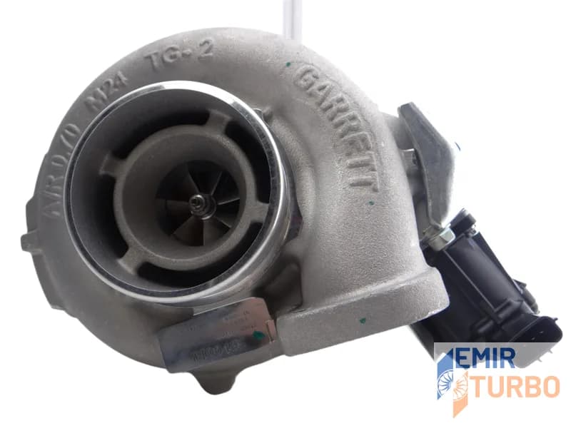 Garrett GT2263KLNV Turbo Hino Dutro 300 Toyota Dyna N04C J05E 859176-5001 turbo